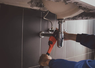 Alemdağ Lavabo Tikali Boru Açma