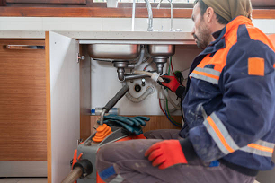 Alemdağ Lavabo Tikali Boru Açma