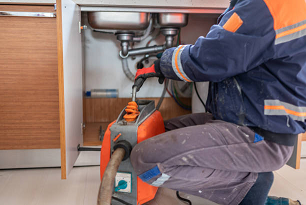 Alemdağ Lavabo Tikali Boru Açma