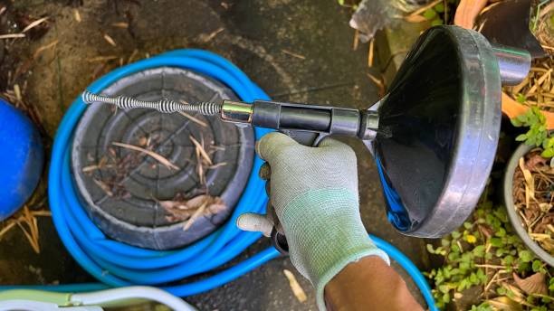 Alemdağ Lavabo Mutfak Tikali Boru Açma